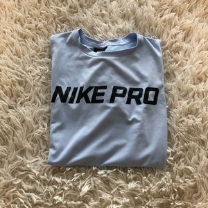 Nike Athletic Tank Top